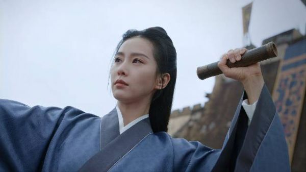 刘诗诗 刘宇宁
