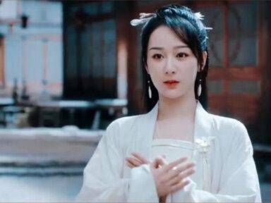 只要我们手中有杨紫,这盘棋局就不会成为绝境!