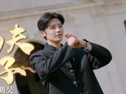 看这一段的时候梦回武当王也和百里东君!