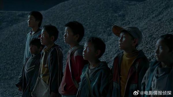 山里娃好不容易能吃上饭 如今希望被破灭,太心酸了