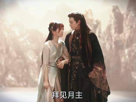 从等待到彼此扶持，肩并肩前行，这一路并不容易