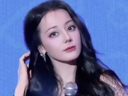 钓我?迪丽热巴 利剑玫瑰 邓妍 慕胥辞 枭起青壤 迪丽热巴