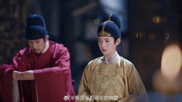 安国皇帝真卑鄙 不料拿了赎金,却出尔反尔不肯放人