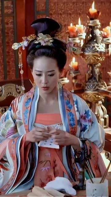 徐慧为了不被强迫削发为尼,竟选择了如此决绝的方式结束自己的生命…