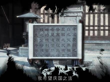 时长稍显长些,带大家一起欣赏“喜剧”