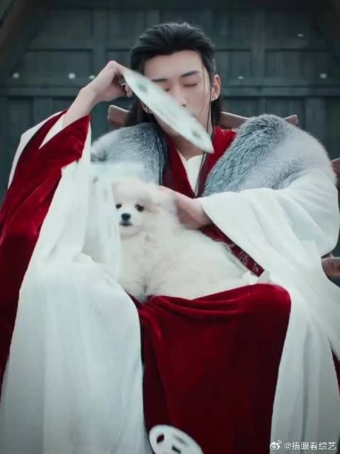 运筹帷幄,谋划十年,这一次我们百鬼王要拿回属于自己的一切