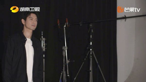 快来听听第32届中国电视金鹰奖提名男演员