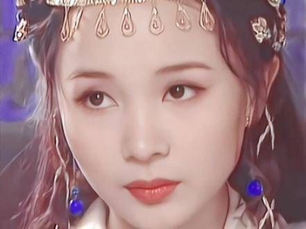 年轻时，谁不曾是倾城之貌 颂芝 敬妃 甄嬛传