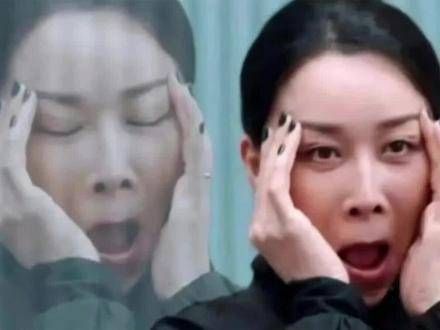 那英:孙楠,让我看看你的眼睛