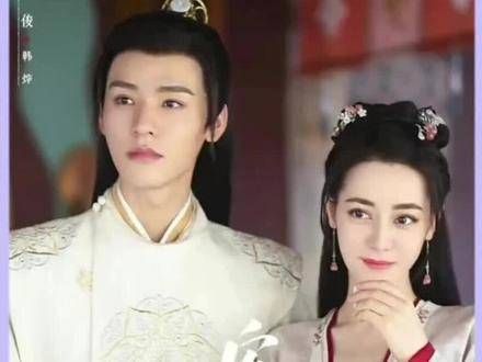 假帝梓元在选妃宴上故意为难任安乐,任安乐直接教会她如何做人