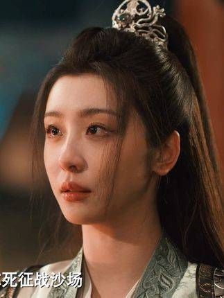 太子的爱始终能让人感到温暖,然而爱情不能强求,单相思真的令人痛苦!
