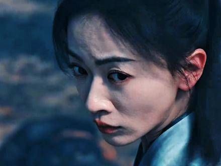 这段打戏简直神级！