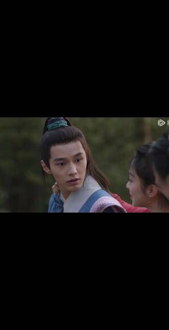 林月如是否已经不再对李逍遥抱有爱意