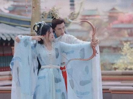 超绝先婚后爱,呜呜