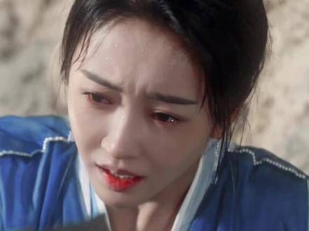 月落花残,骨葬黄沙,爱因生命延续,恒久不衰