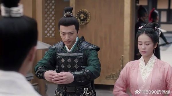 时宜问周生辰,相爱却不能相守怎么办,周生辰无法回答