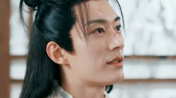 笑死,老窩村嬌夫慕容璟和即將上線!