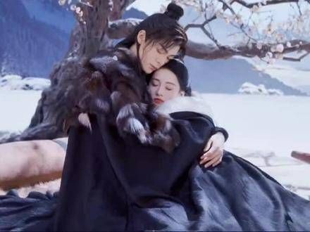 薛紫夜展现了什么是翻脸比翻书更快,霍展白,别再试图猜测女孩的心思了