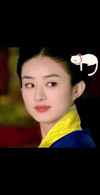 上热门 那些年追过的剧 那时的颖宝,你心动了吗 赵丽颖 老剧回看 赵丽颖
