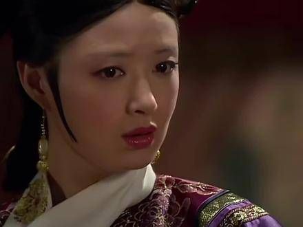 如果没有曹琴默,华妃或许会在扮鬼事件中栽跟头