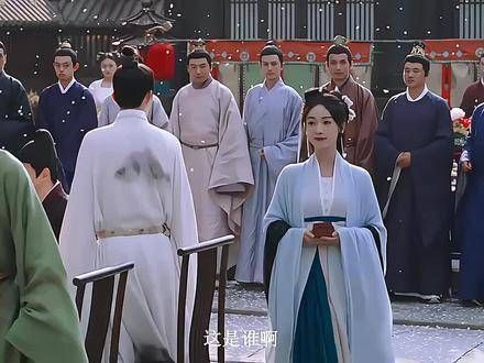 双重身份加双倍仇恨的复仇剧，真是太过瘾了！