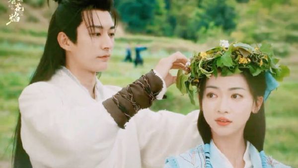 璟爸你陷進去了……… 贅婿嗯嗯啊啊啊的都被老婆美到詞窮了嗎? 出息呢?