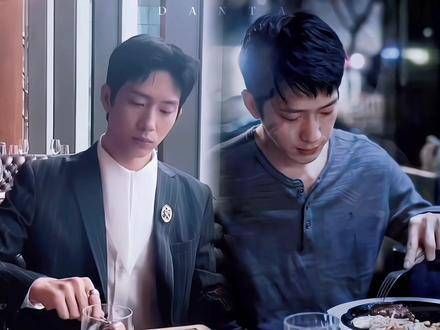 吃牛排PK 费可 吃牛排,剧集新星演技爆棚…