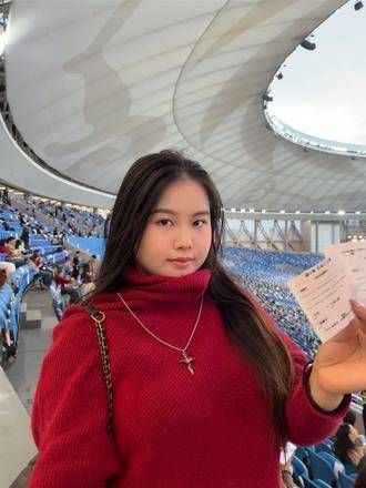李荣浩纵横四海世界巡回演唱会,不留遗憾, 李荣浩