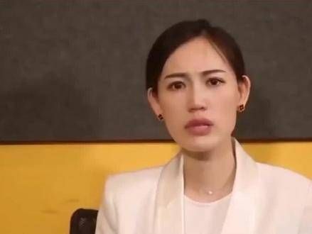 马蓉询问王宝强：如何看待十年婚姻，网友回应：即便后悔也无济于事了