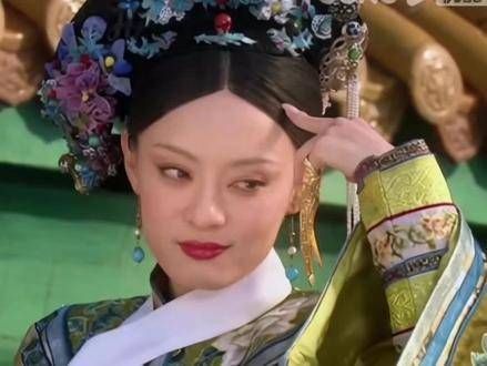 甄嬛传番外篇(不是)