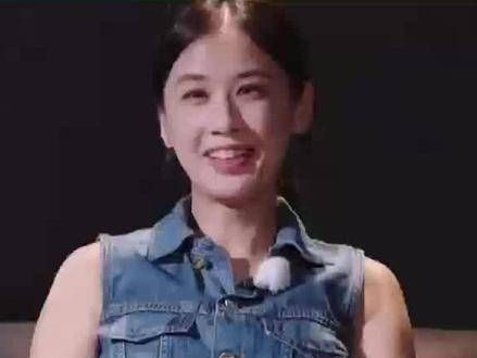 黄圣依堪称新一代的忍者!竟能忍受杨子这么久
