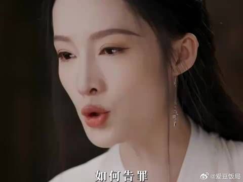 为门派虚名,毁一村,伪善的人连认错都不诚心