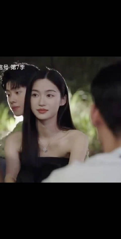 最新一期,辰咪结束暧昧极限拉扯
