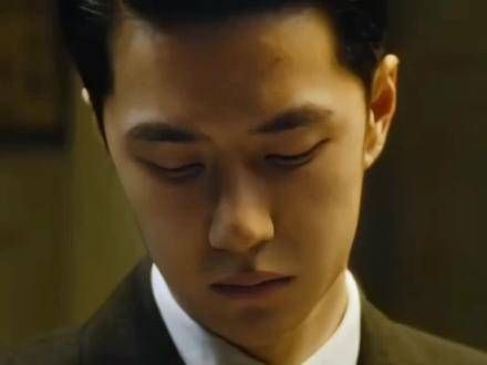 该上朝了， 无名 王一博 叶秘， 王一博
