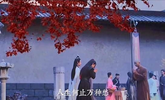 都已结束,终于能够释怀(真的能释怀吗?)