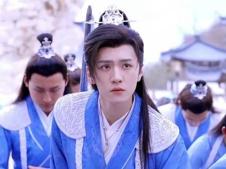 天河穿上这套衣服，往后就再没有快乐的日子了