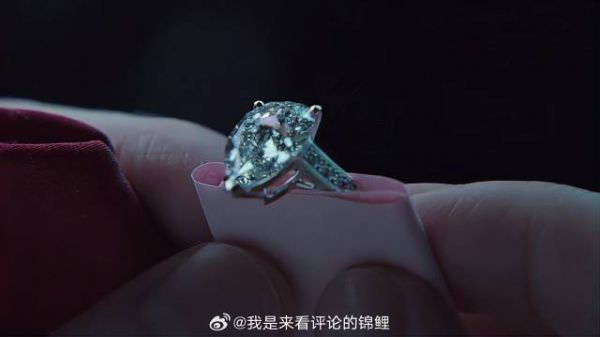 刘德华创意求婚 鸽子蛋那么大的钻戒，看完羡慕了