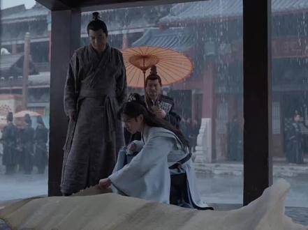细节决定成败,厄运偏爱磨难之人,来央八看好剧 庆余年