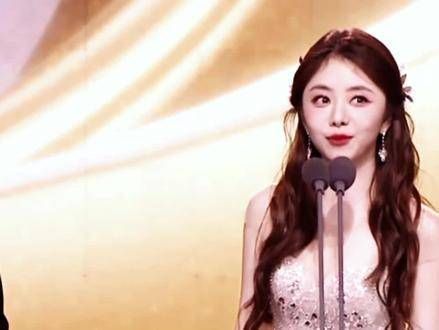期待演员谭松韵!触动观众,这才是演员的职责所在!