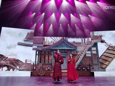 再回味莲花楼演唱会那晚的尧尧:“今晚我要嫁给你”