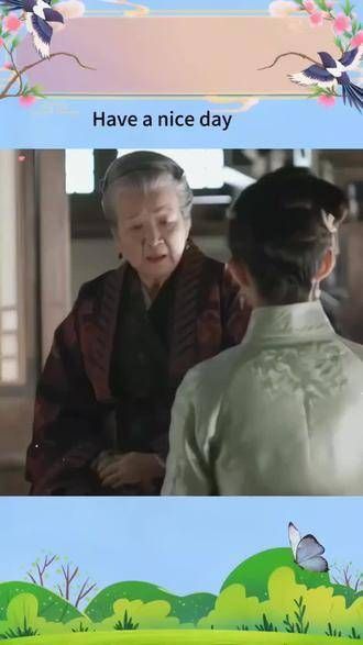 N刷《知否》,剧中充满了令人惊叹的台词,这部剧仿佛一本初级的人生教科书…
