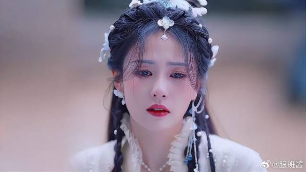 可惜桑酒没有上帝视角,以为冥夜不爱她,最后冥夜的爱娓娓道来