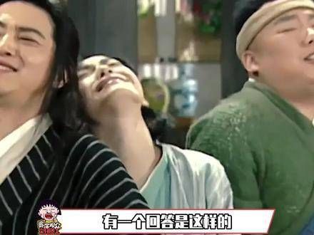 为何莫小贝身上的“小女孩”气息不浓呢?