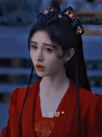 愿韩菱纱长寿安康 鞠婧祎 鞠婧祎