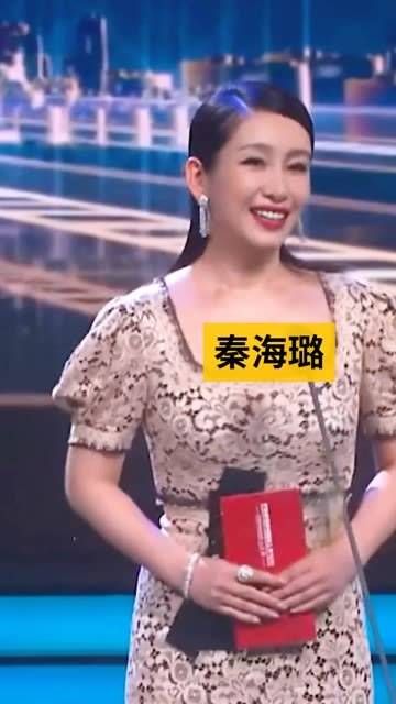 和丈夫五年的感情生活遭受李湘的介入,最终使得两人走向了不同的道路