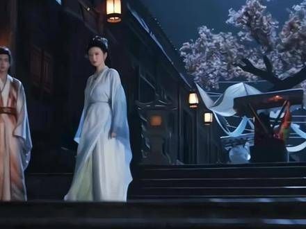 此乃七符造业功法,(景甜的仪态真是无人能及!)
