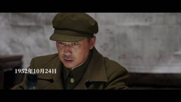 当枪炮声响彻云霄,当生死置之度外,我们的英雄们用青春和热血…