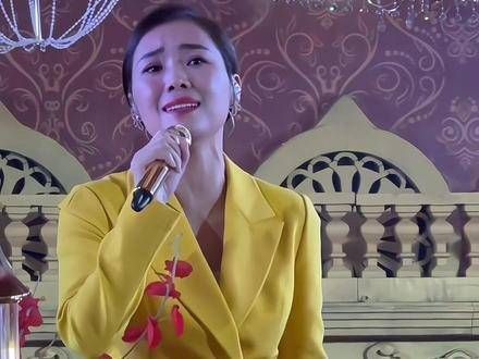一首《我的楼兰》火爆全国啊!
