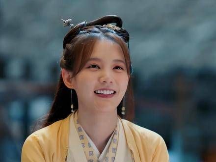 妹妹真是享受到了极致!九霄寒夜暖 热门 李一桐