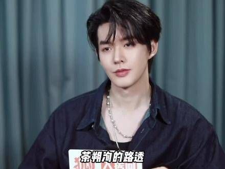 抵制代拍这一现象,邓为多次提及..